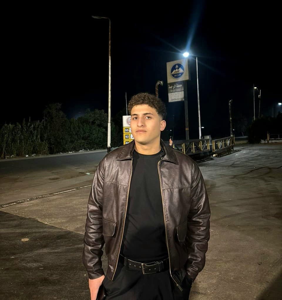 عمرو الجوهري
