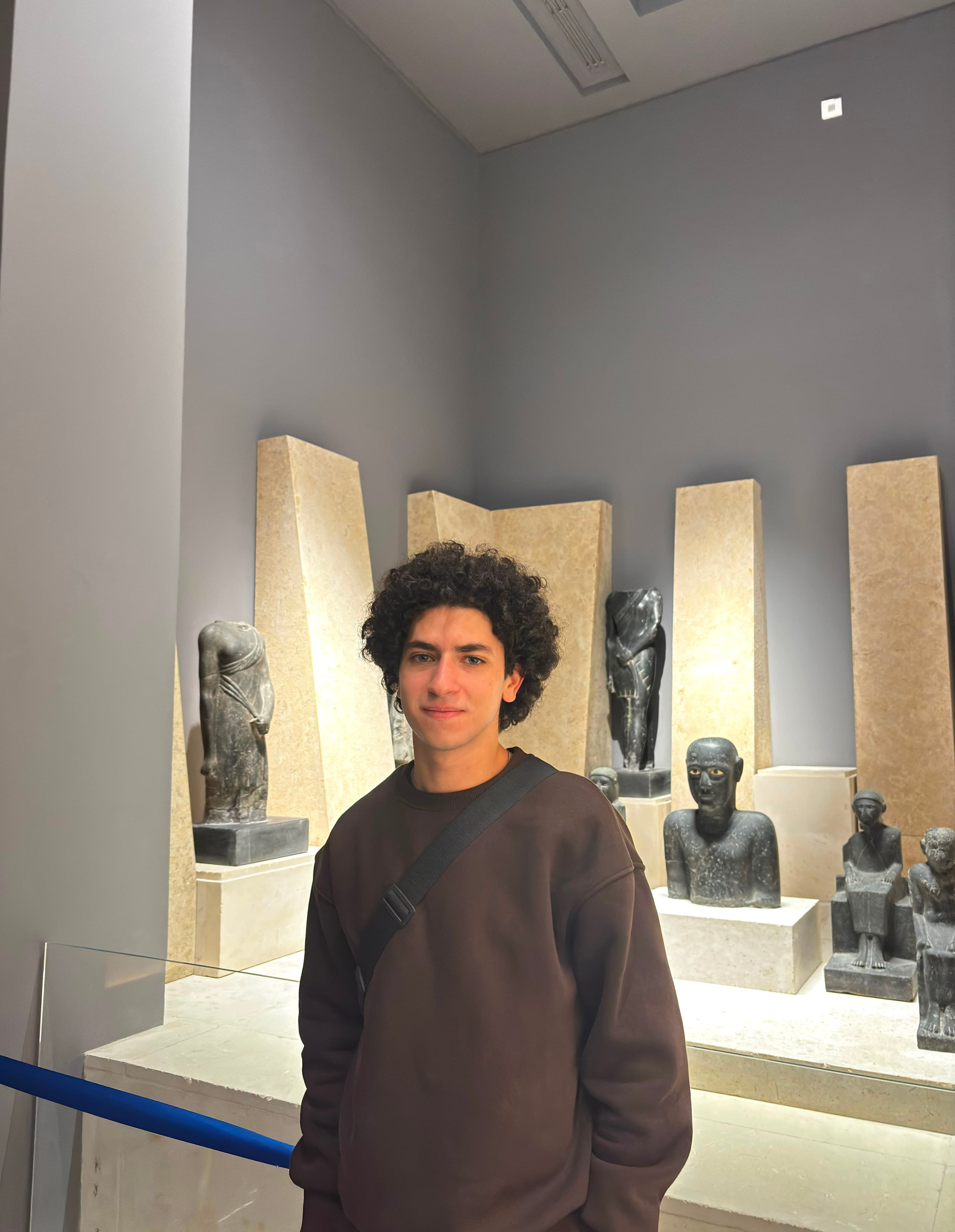 محمد المليجي